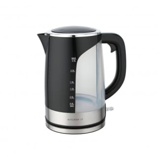 Hervidor 2,5lt Big Edition Kitchen-it por solo $19.980 en Elvolcan