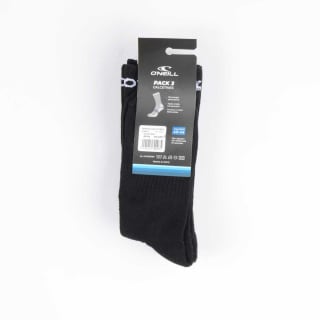 Pack 3 Calcetines Hombre O'Neill $3.950 disponible solo en abc, Chile