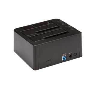 StarTech SDOCK2U313 Dual-Bay USB 3.2 Gen 2 HDD Dock voor €102 bij Beat-it