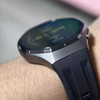 HUAWEI WATCH GT 6 Pro 46 mm pour 206,43€ chez AliExpress