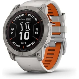 Garmin fēnix 7X Pro Solar 51 mm pour 355,20€ chez Amazon