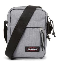 Mini sac en bandoulière Eastpak The One Gris à 27,18€