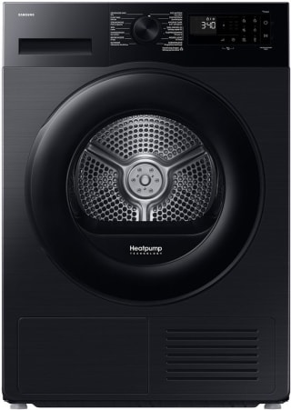 Samsung DV9UDG52A0ABEN - Wasdroger 9 kg |voor €519 bij Joybuy