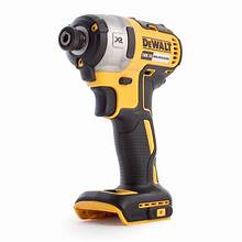 Dewalt DCF887N 18V Brushless Impact Driver £65
