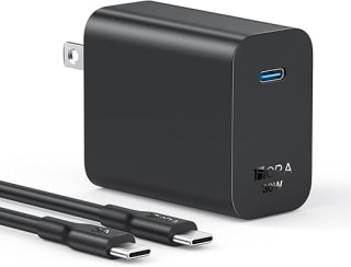 Cargador USB-C Carga Rápida 30W por $106 | Oferta Amazon