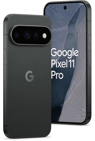 Google Pixel 11 Pro (12 GB, 256 GB) voor €954 bij Bol