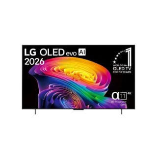 LG OLED77C6ELB (77") pour 2146,20€ chez Icoza