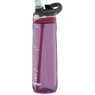 Contigo Cortland Autoseal Water Bottle (720ml) for £6.75 at Amazon