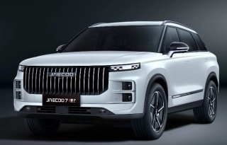 Jaecoo 7 Exclusive 279 PHEV pour 31.690€ chez LMDA