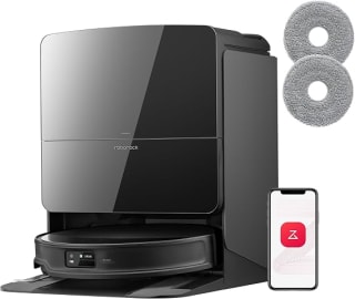 roborock Saros 10R Set Robot Aspirador por 699€