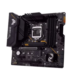 ASUS TUF Gaming B560M-PLUS placa base por 79,61€