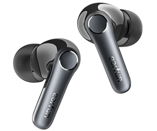 EarFun Air Pro 4 voor €54,39 bij EarFun