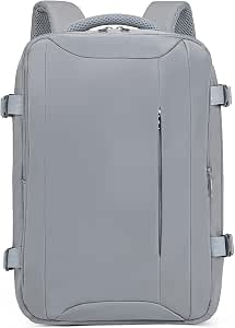 Lossga Mochila Viaje Cabina Avion 40x20x25 por 17.63€