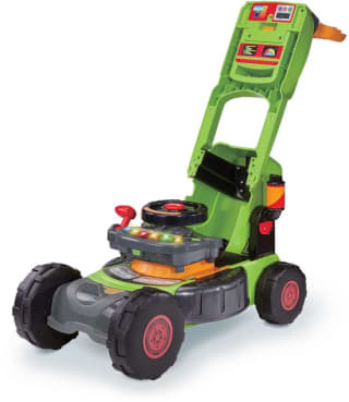 VTech Mijn Tractor-Grasmaaier voor €33,99 bij Bol
