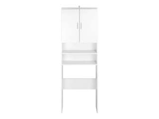 Meuble pour machine à laver Liverpool à 26,99€
