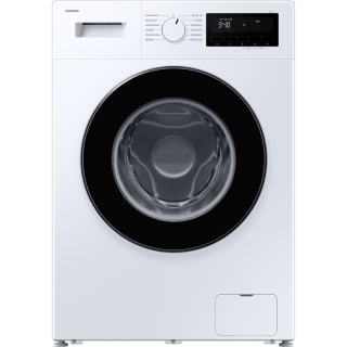 Samsung Series 4 9KG 1400rpm Hygiene Steam Washing Machine WW90FG3M05AWEU - W/Code
