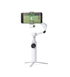 Stabilisateur Insta360 Flow 2 AI Tracker Bundle à 149,99€