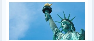 New York 4 días desde 682€