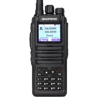 Baofeng DM-1701 Radio Digital DMR por 50,34€