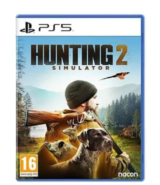 PS5 Hunting 2 Simulator por 11.0€