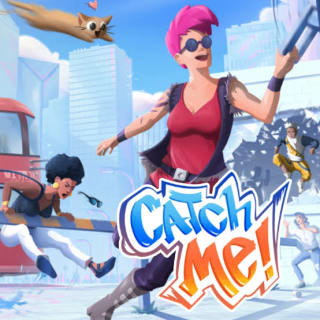 Juego Catch Me! PC gratis