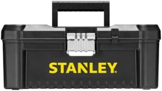 STANLEY Caja de Herramientas Essential por 6.20€