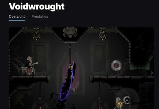 Voidwrought gratis via Epic Games