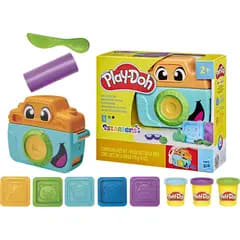 Play-Doh Foto Fun Set voor €5,20 bij Joybuy