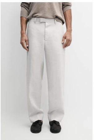 Tot 50% korting tijdens de sale bij Massimodutti