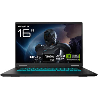 Portátil Gigabyte Gaming A16 GA63WHAB7W R7-260 RTX 5070 32GB 1TB 16" por 1.199,95€