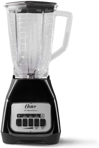 Licuadora Oster 550W por $499 | Oferta Amazon