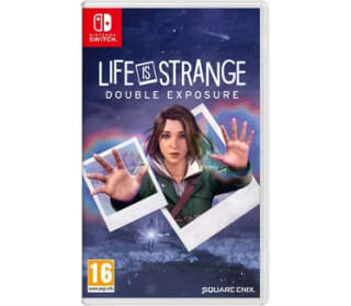 Life is Strange: Double Exposure voor €33 bij Nedgame