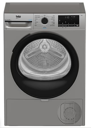 Seche-linge pompe a chaleur BEKO D3H28E93S Eco Sense à 299€