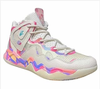 Zapatillas de Basket para Hombre Crossover Culture Mayhem Pigalle Duperrè Court a 39€