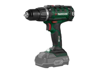 Parkside 20V Cordless Drill Driver Bare Unit Lidl Deal £17.99