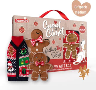 Rosewood - Cupid&Comet - Giftset voor €6,43 bij Bol