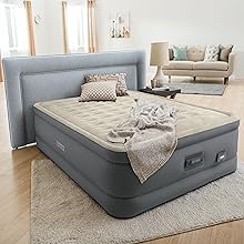 Matelas gonflable Intex Prestige Downy à 17,99€