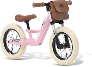 BERG Biky Retro Pink voor €89 bij Amazon