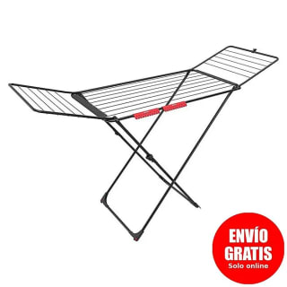 Vileda Tendedero con alas Universal Ultimate por 26.49€