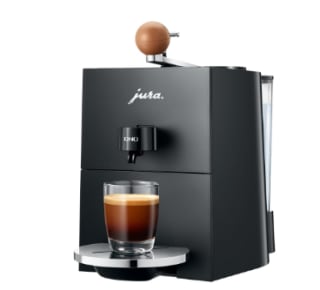 Machine à Café Expresso Jura Ono à 169,49€
