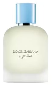 Dolce & Gabbana Light Blue Homme 100ml por $687 en Walmart