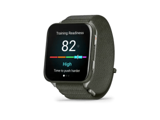 Reloj deportivo Garmin Venu X1, Verde, 24mm, 2" AMOLED verde por 457€