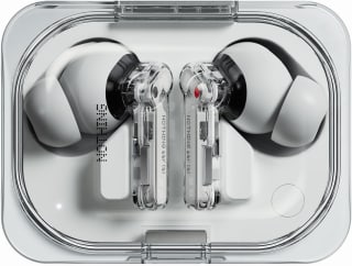 Nothing Ear (a) Wireless Ear Buds with Active Noise Cancelling, Bass Enhance Algorit
