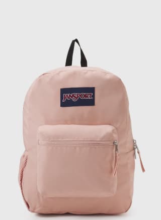 Mochila JanSport CROSS TOWN por 14€