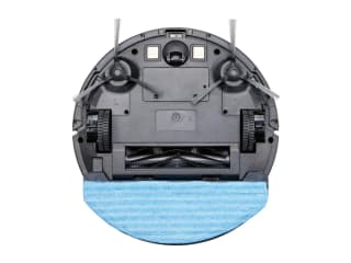 Silvercrest Robot Vacuum Cleaner With Mop for £79.99 Lidl Plus Price