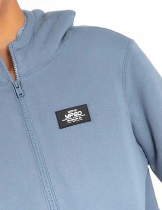 Polerón Hombre Icono 60% Algodón por $11.950