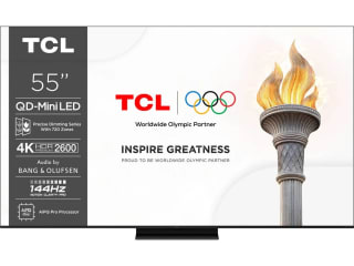 TCL 55C7K MiniLED 55 pulgadas 4K Ultra HD Smart TV por 585€