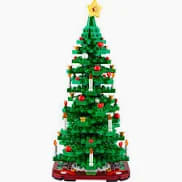 LEGO® 40573 Kerstboom voor €29,99 bij Intertoys