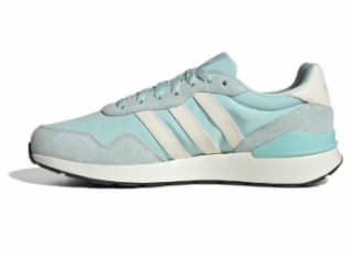 Tenis Run Era Adidas Mujer Turquesa por $1,184 | Oferta Liverpool
