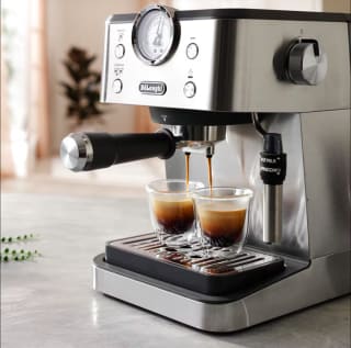 De'Longhi Classic EM450.M cafetera espresso manual por 109.65€